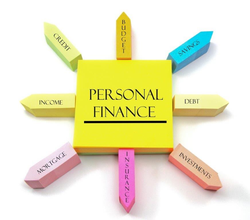 Meeting Your Financial Goals