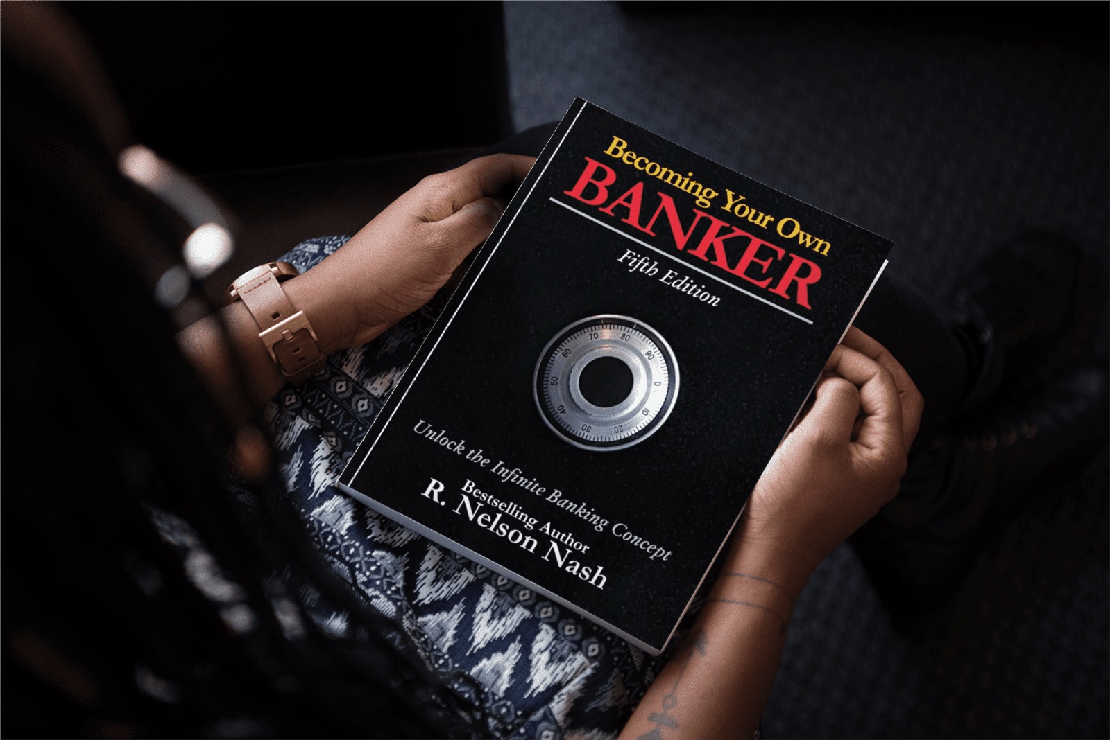 Becoming Your Own Banker