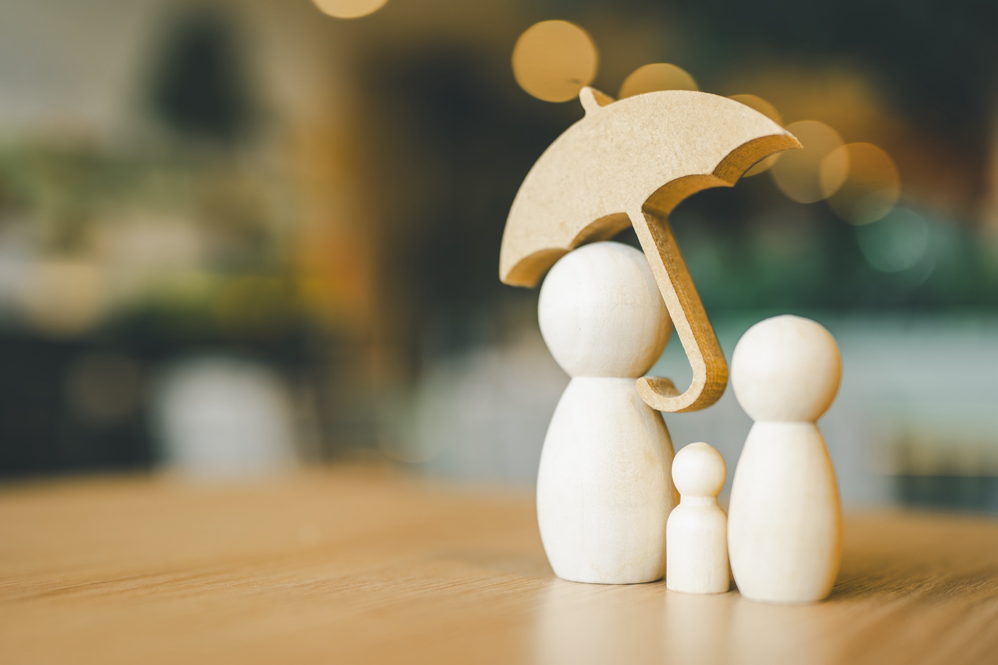 Fundamentals of the Capital Dividend Account
