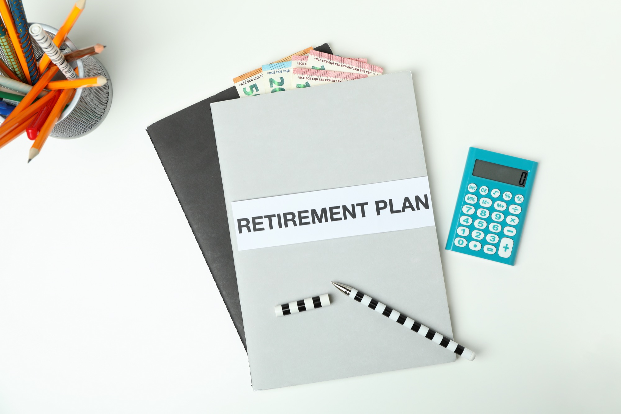 OAS – Old Age Security Canada
