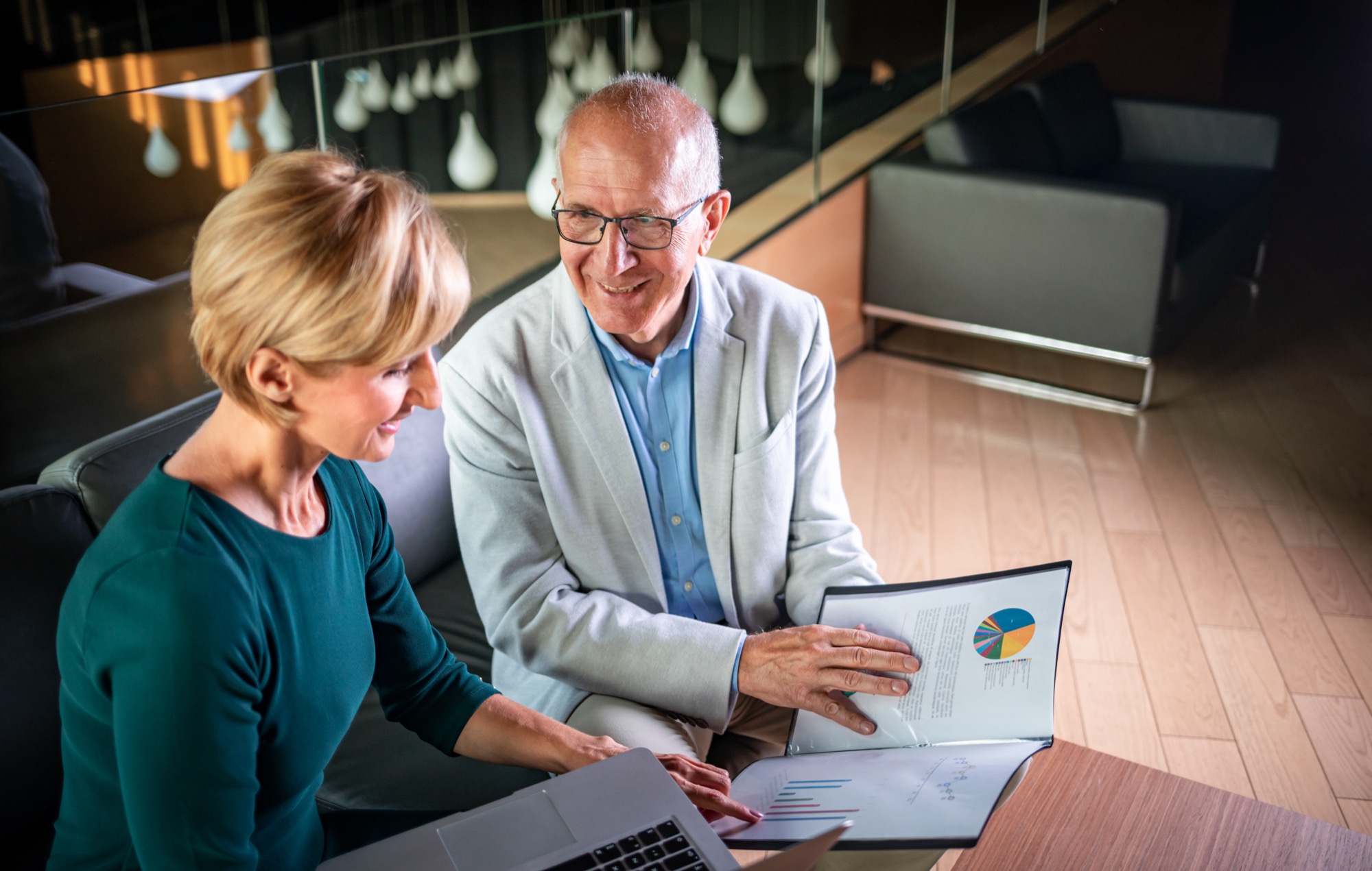 The Insured Retirement Planning Guide
